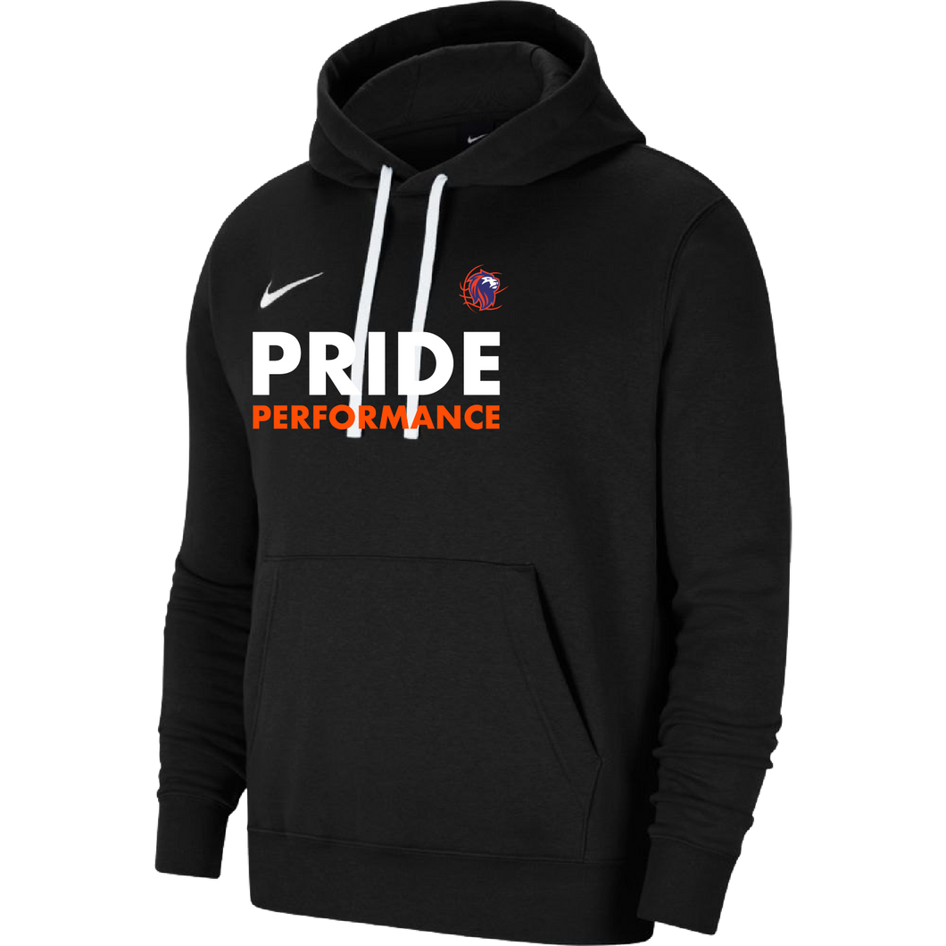 Nike Park 20 Hoodie (Pride Performance)