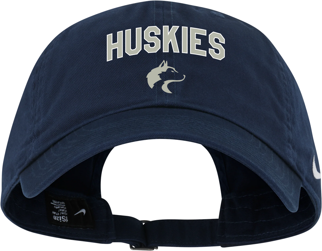 Unisex Nike Team Cap (Pakenham Huskies)