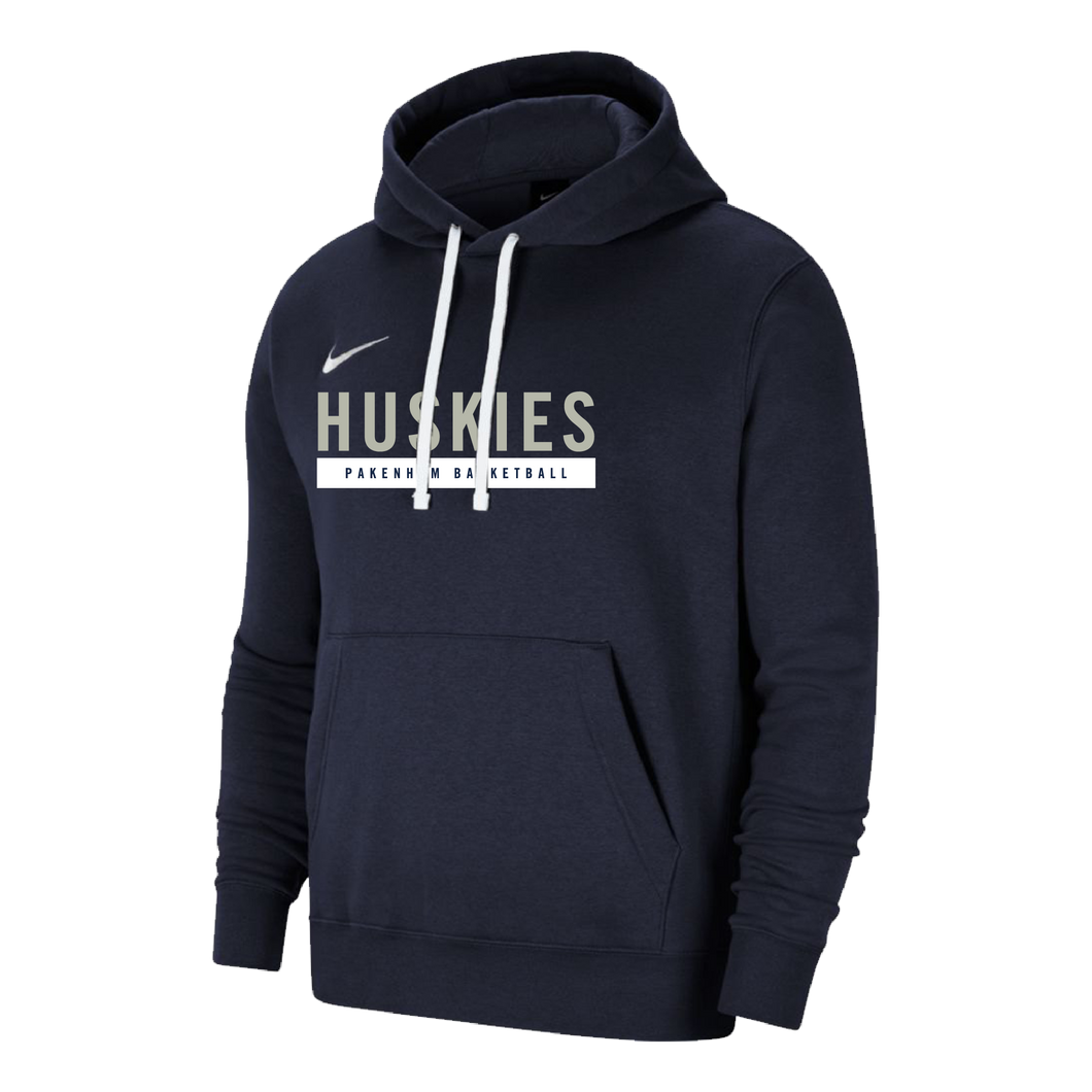 Nike Park 20 Hoodie (Pakenham Huskies)