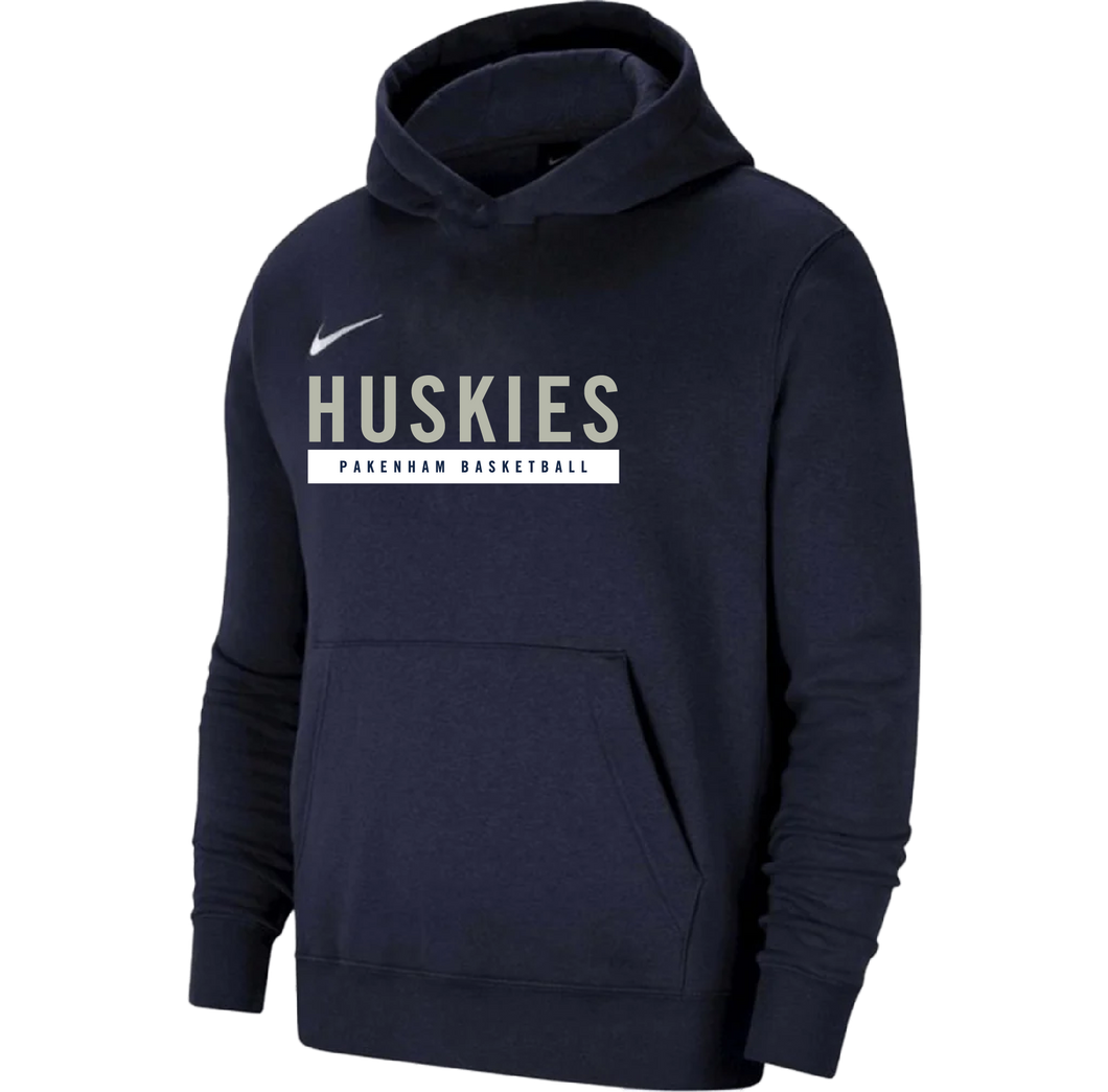 Youth Park 20 Hoodie (Pakenham Huskies)