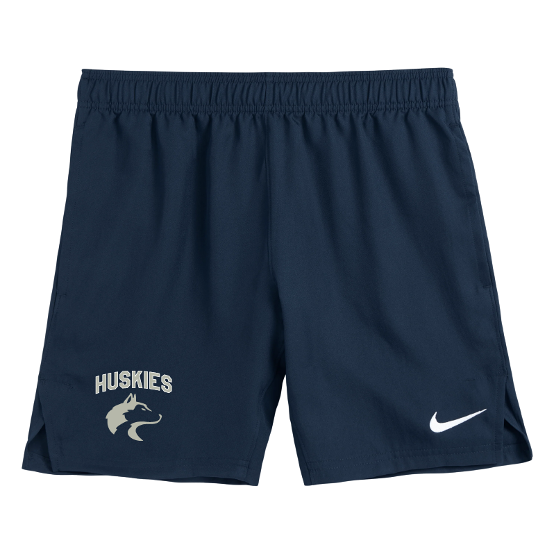 Mens Pocketed Short (Pakenham Huskies)