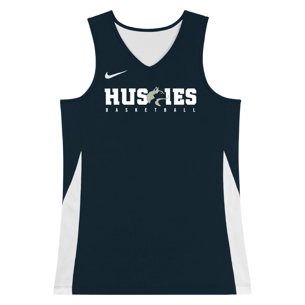 Youth Reversible Supporter Jersey (Pakenham Huskies)