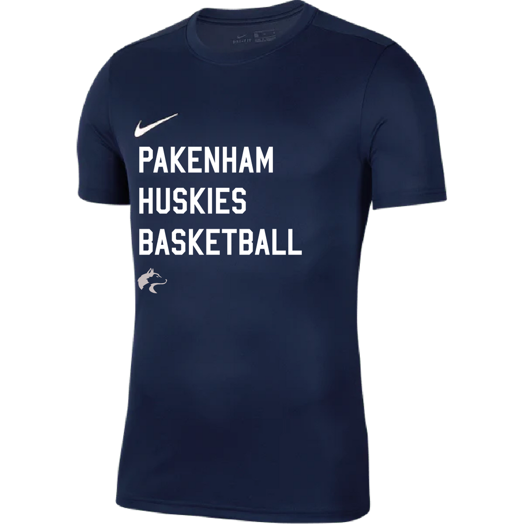 Unisex Park 7 Jersey (Pakenham Huskies)