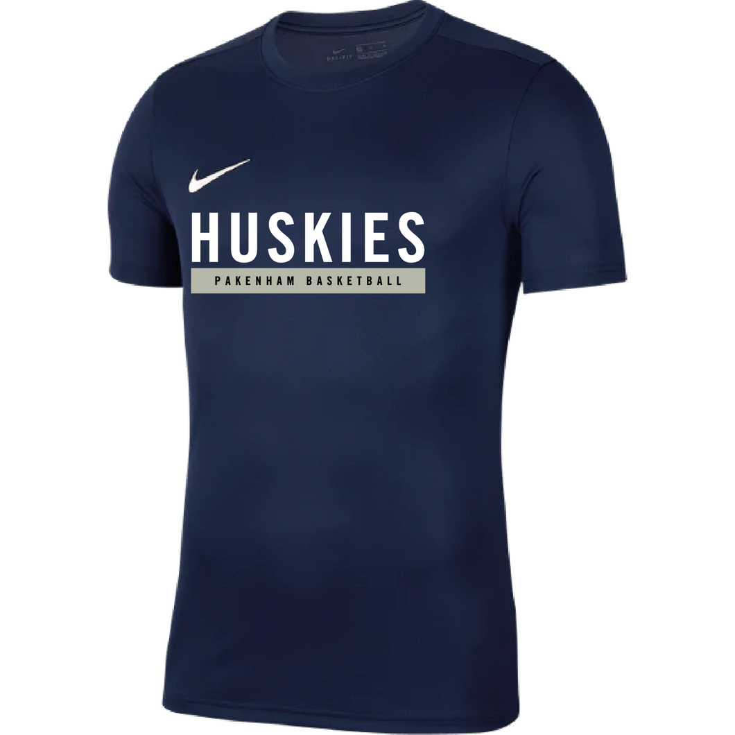 Unisex Park 7 Jersey (Pakenham Huskies)