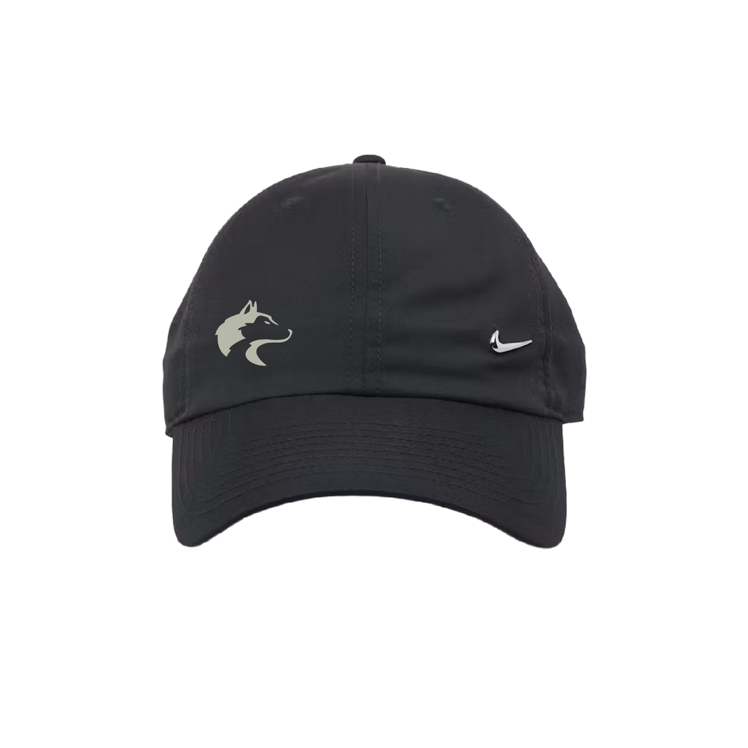 Nike NSW Heritage86 Metal Swoosh Cap (Pakenham Huskies)