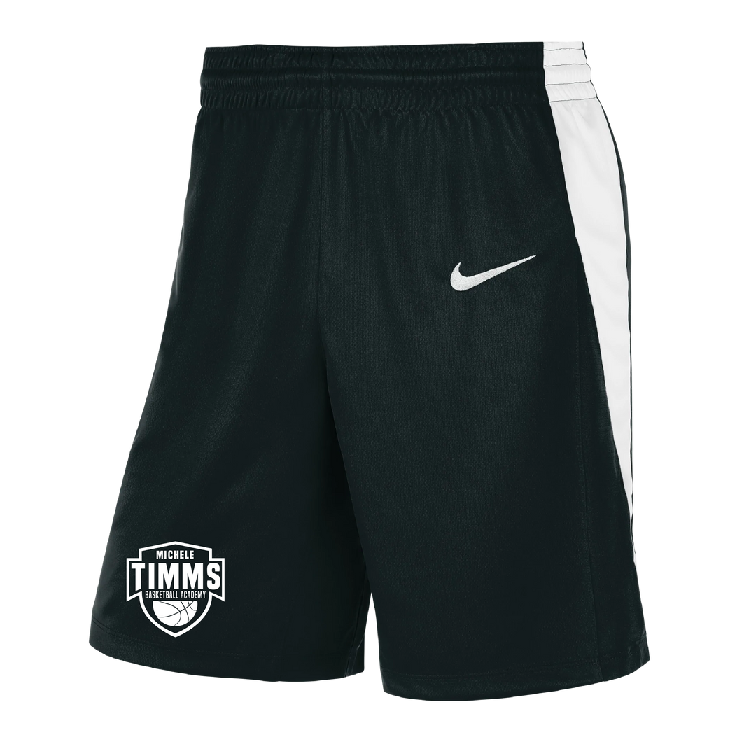 Youth Team Basketball Stock Short (Michele Timms Basketball Academy)