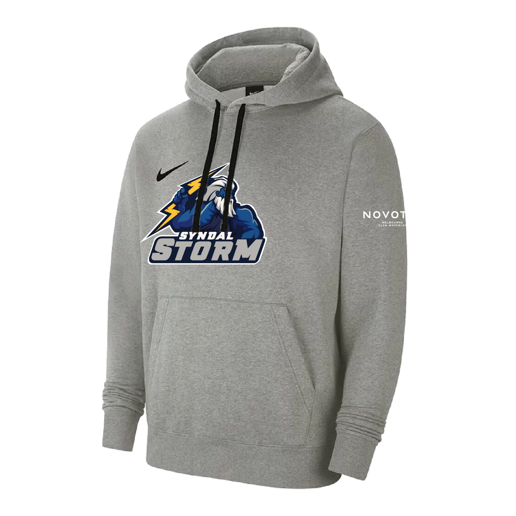 Youth Park 20 Hoodie (Syndal Storm Basketball)