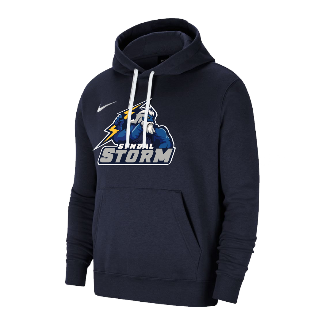 Youth Park 20 Hoodie (Syndal Storm Basketball)