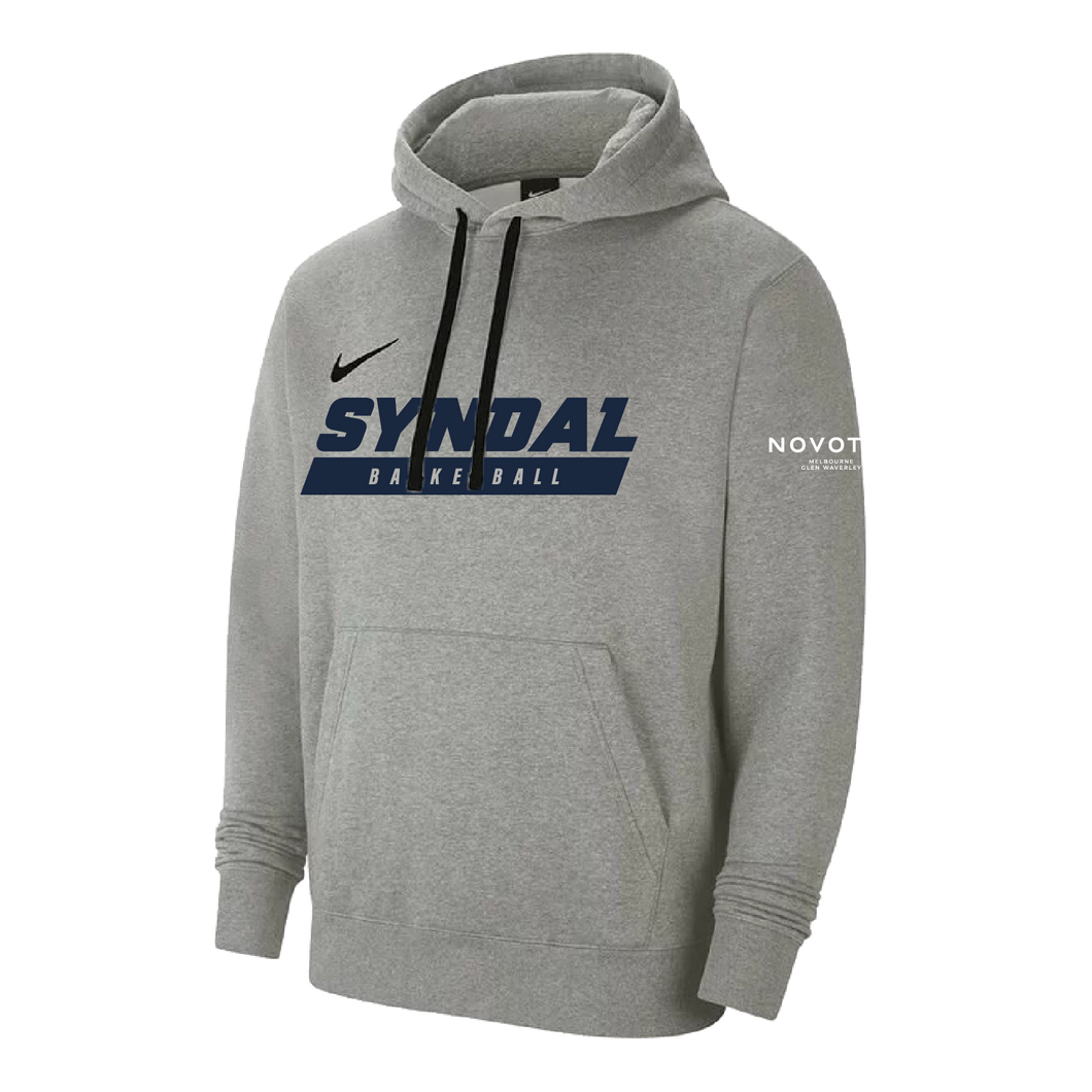 Youth Park 20 Hoodie (Syndal Storm Basketball)