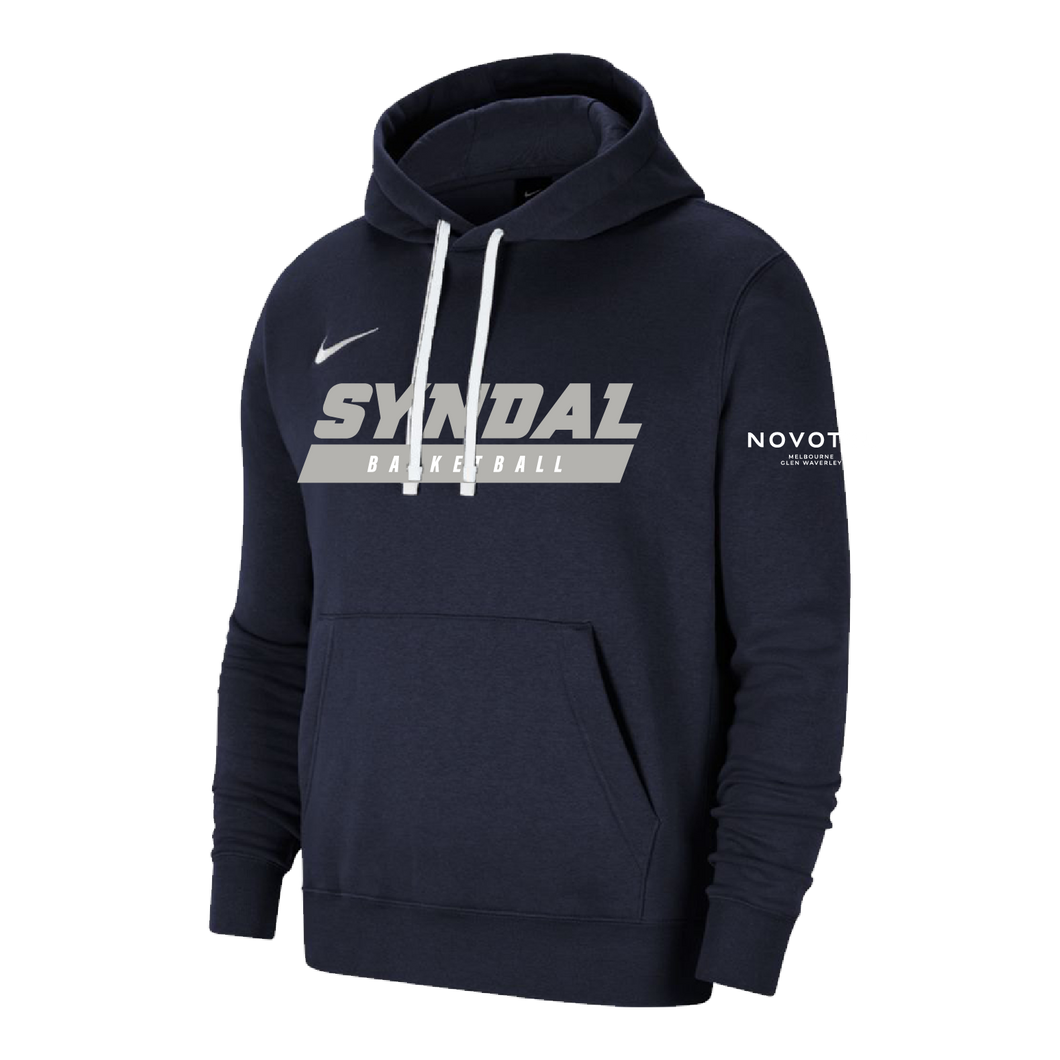 Nike Park 20 Hoodie (Syndal Storm Basketball)