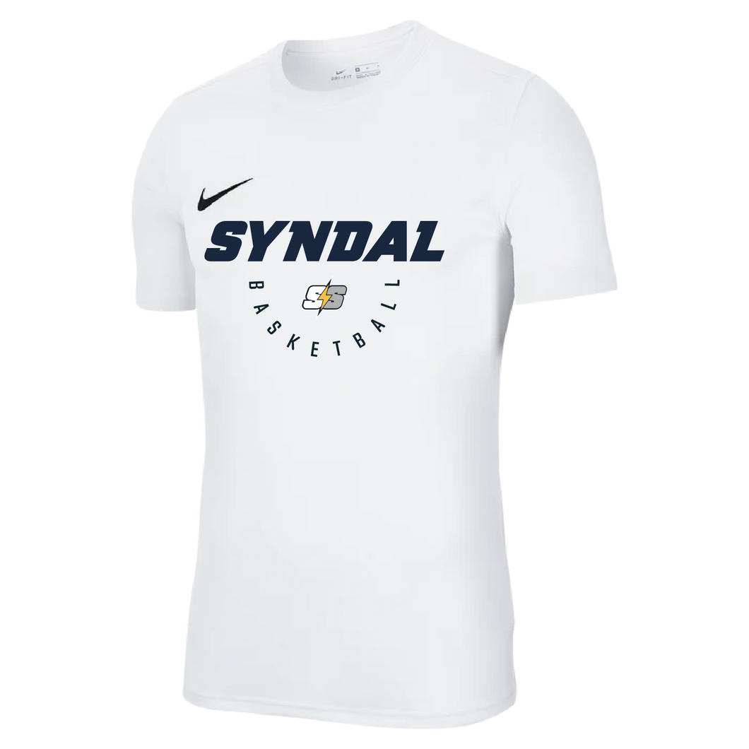 Men's Dri-Fit Legend T-Shirt (Syndal Storm Basketball)