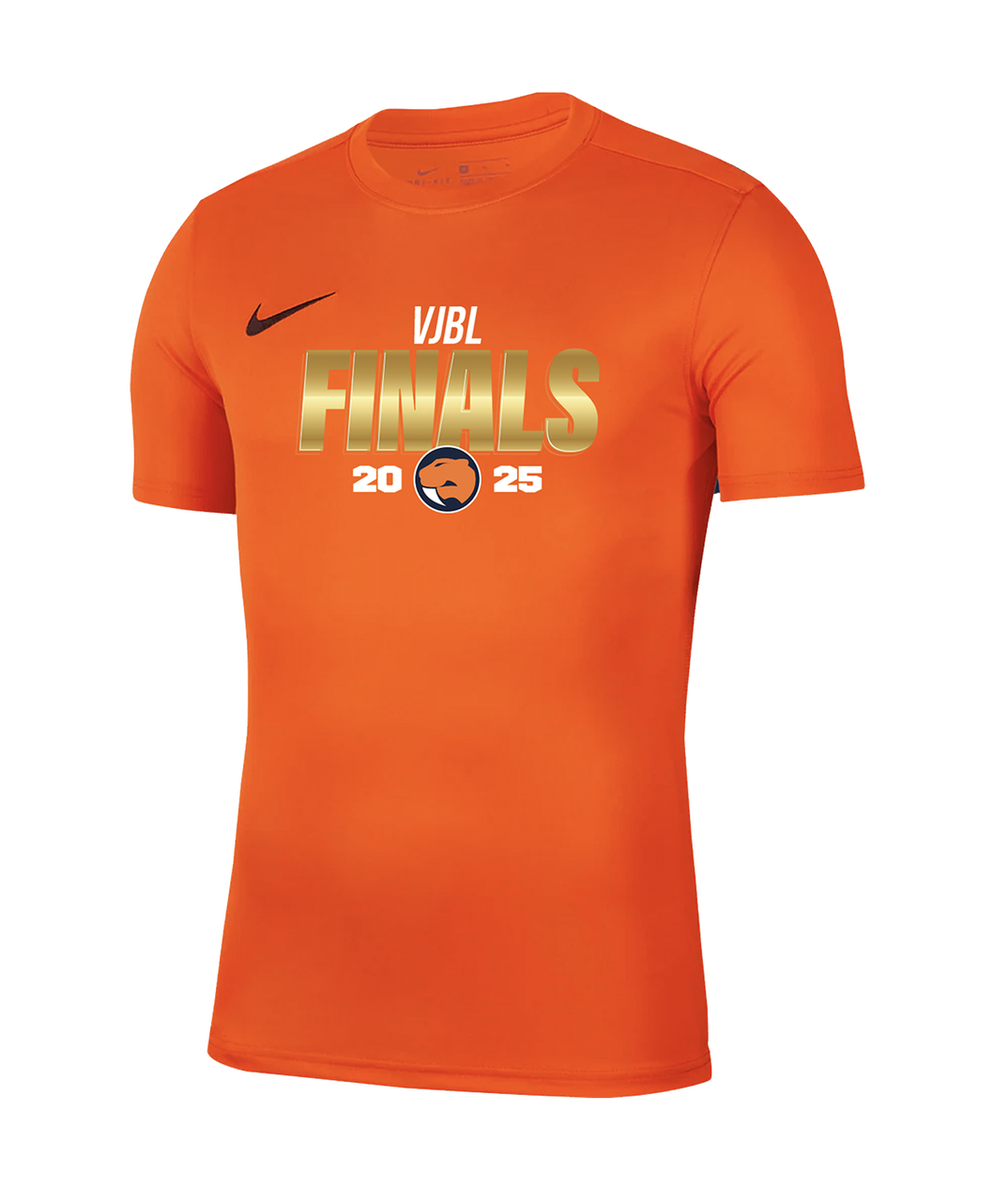 Youth Park 7 Jersey (Sandringham Sabres - 2025 VJBL Finals)