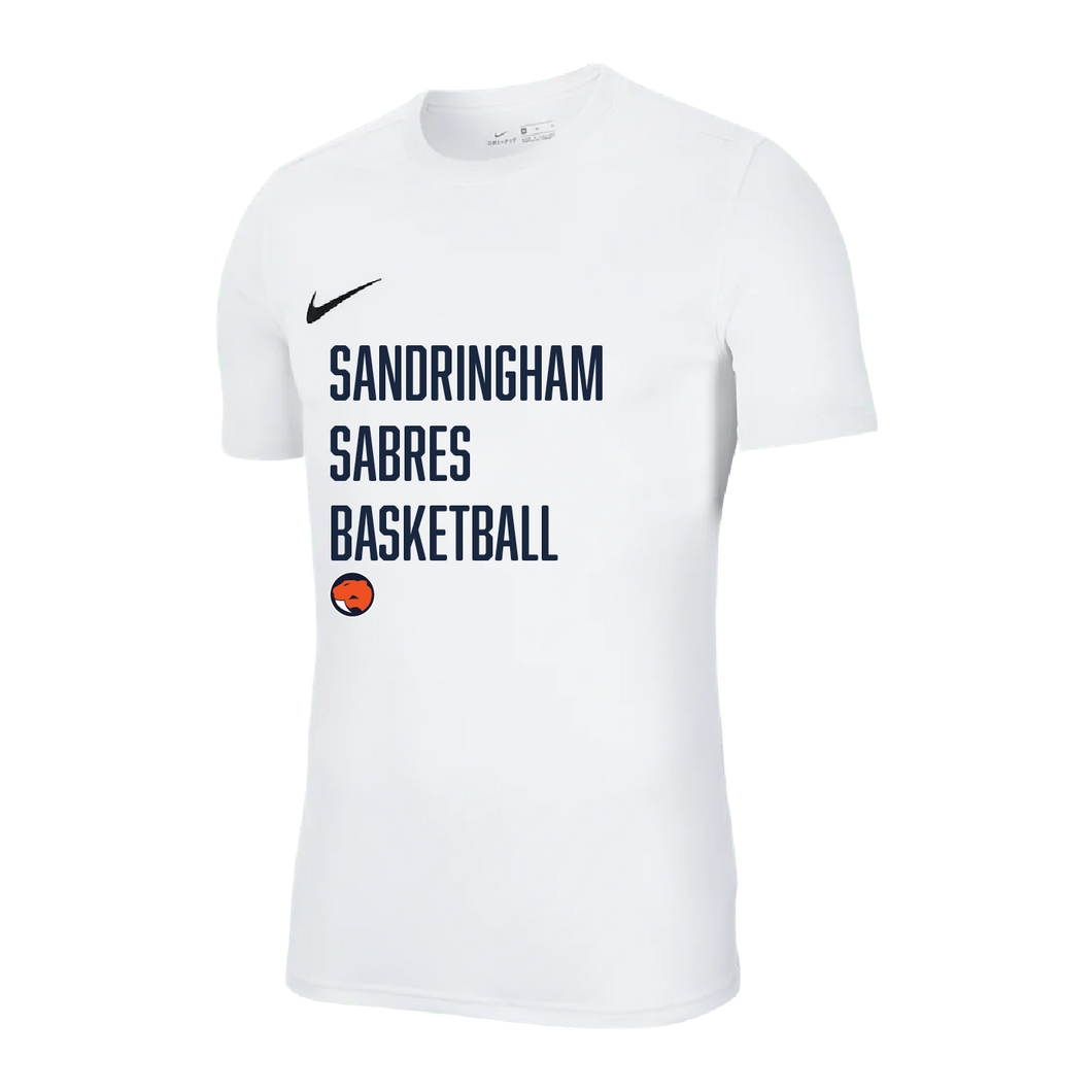 Unisex Park 7 Jersey (Sandringham Sabres)