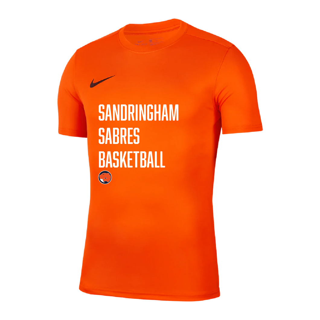 Unisex Park 7 Jersey (Sandringham Sabres)