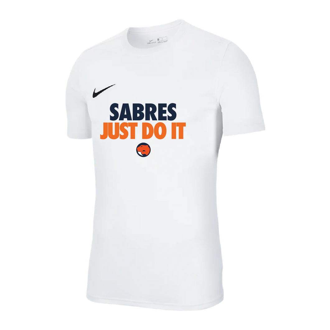 Youth Park 7 Jersey (Sandringham Sabres)