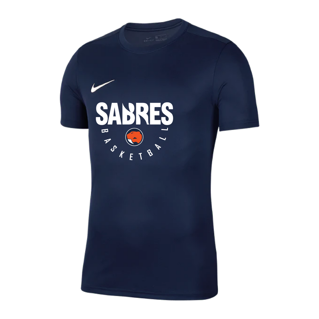 Unisex Park 7 Jersey (Sandringham Sabres)