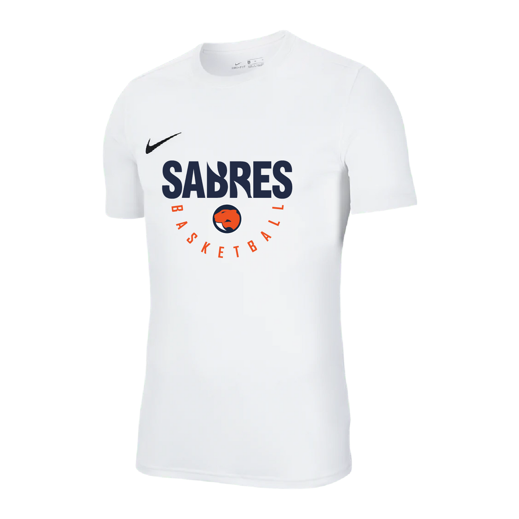 Unisex Park 7 Jersey (Sandringham Sabres)