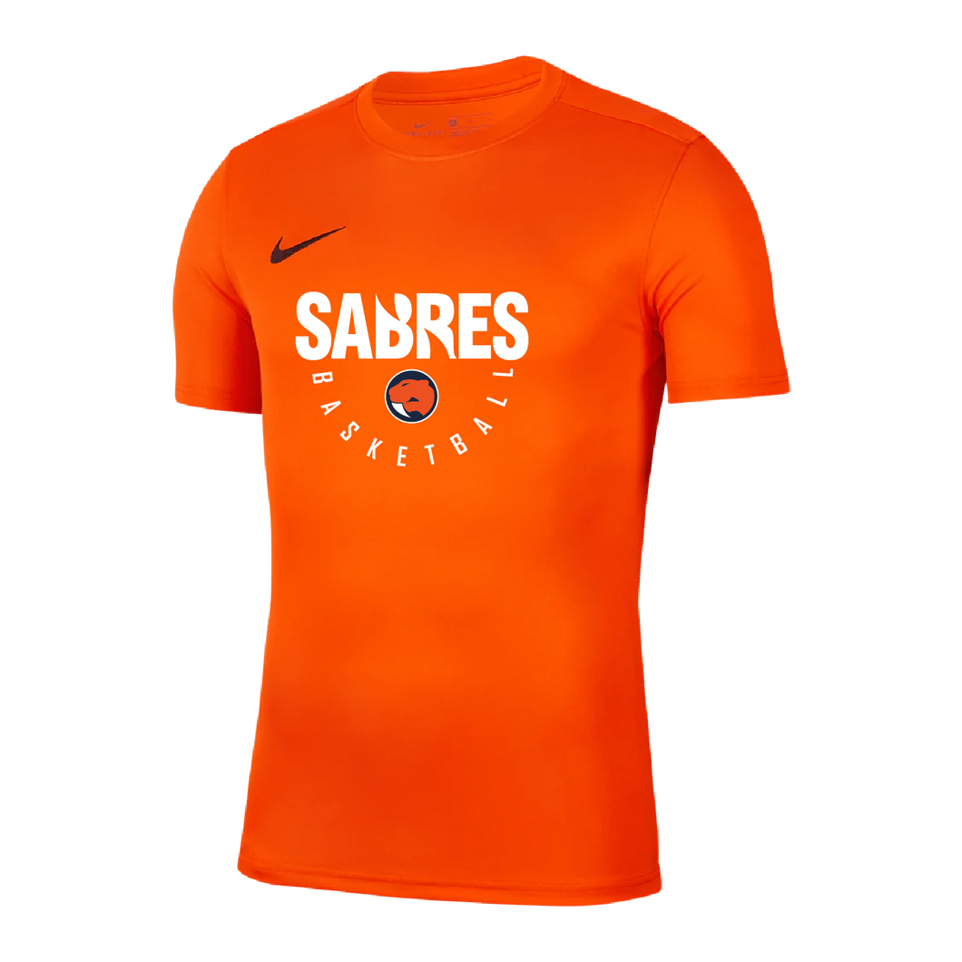 Unisex Park 7 Jersey (Sandringham Sabres)