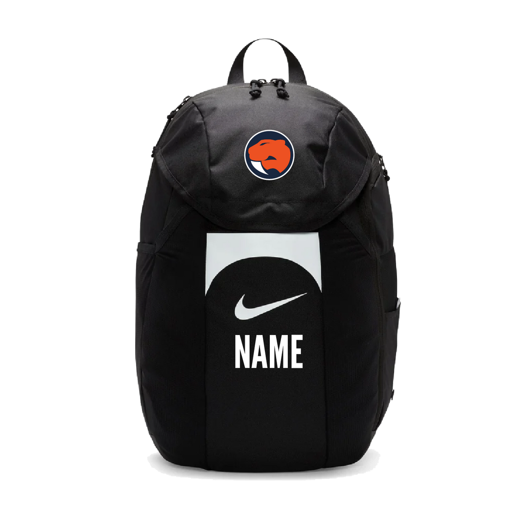 Nike Academy Team Backpack 30L (Sandringham Sabres)