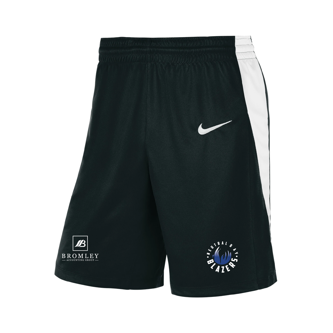 Nike PLAYING Basketball Short (Neutral Bay Blazers)