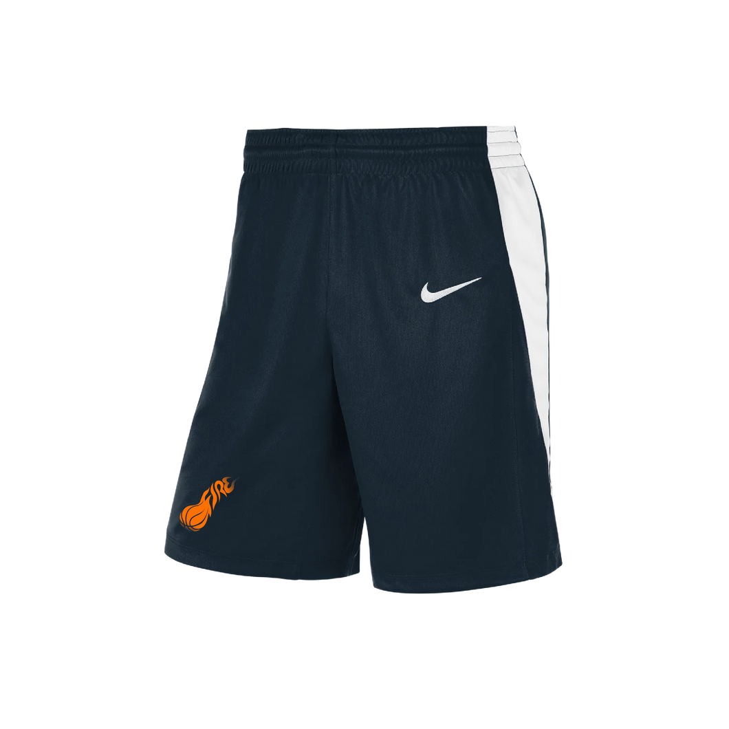 Nike Team Basketball Stock Short (Sunshine Coast Fire Basketball)