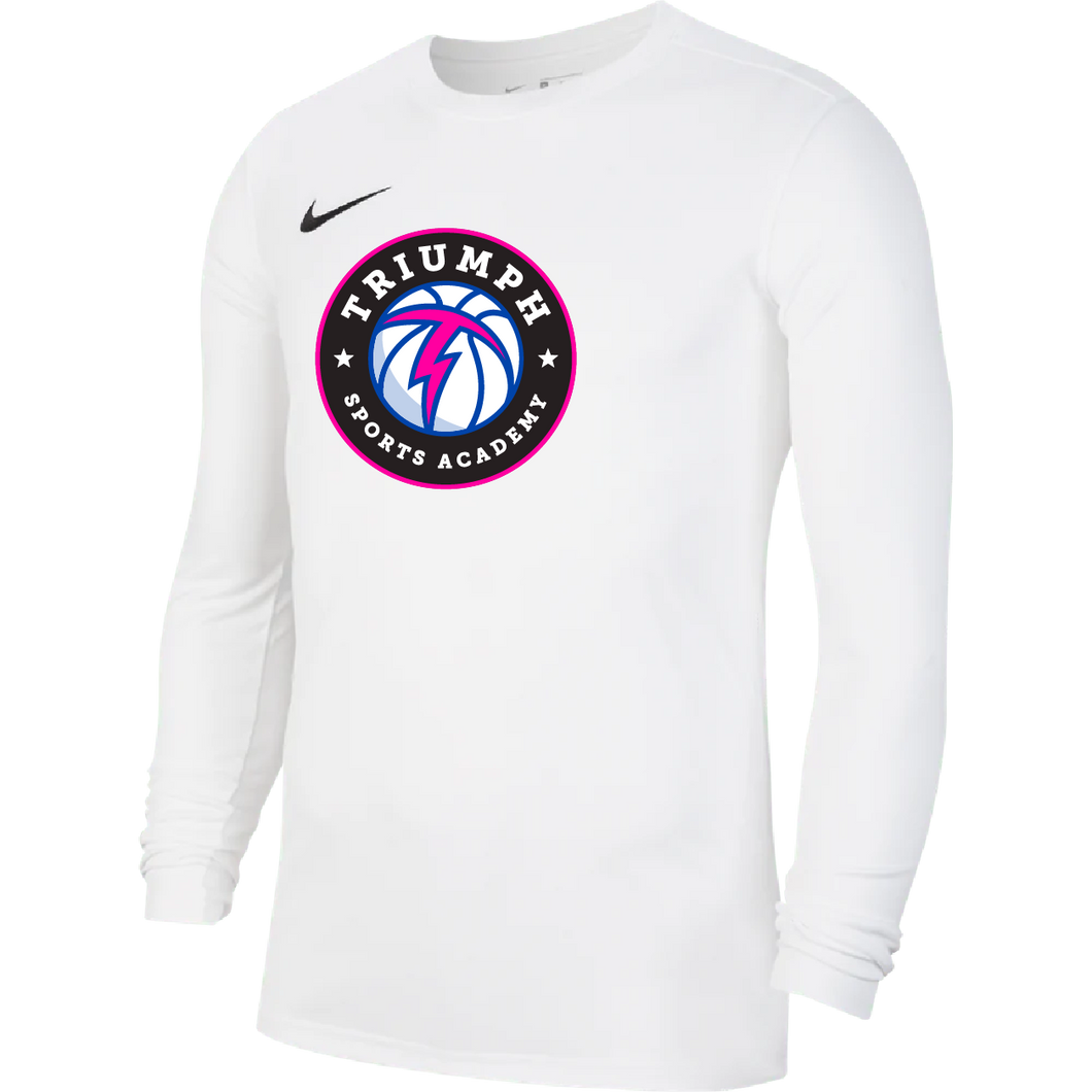 Park 7 Long Sleeve (Triumph Sports Academy)