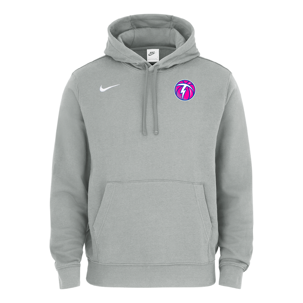 Unisex Nike French Terry Hoodie (Triumph Sports Academy)