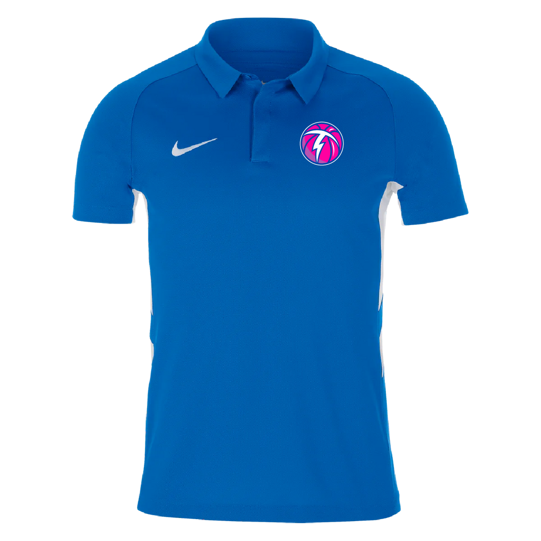 Mens Nike Team Short Sleeve Polo (Triumph Sports Academy)