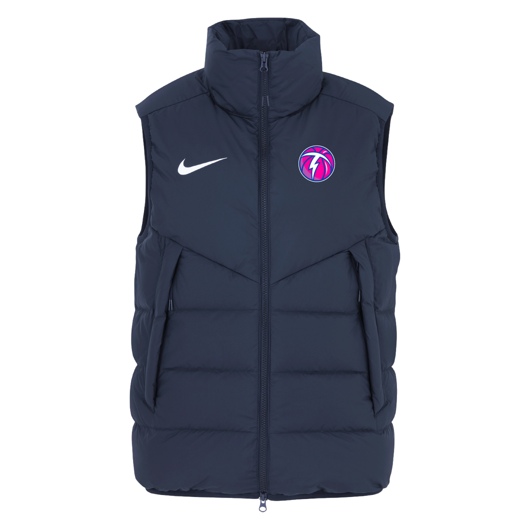 Nike Puffer Gilet (Triumph Sports Academy)