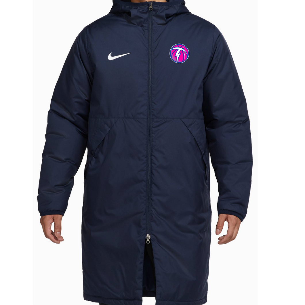 Nike Park 20 Stadium Jacket (Triumph Sports Academy)