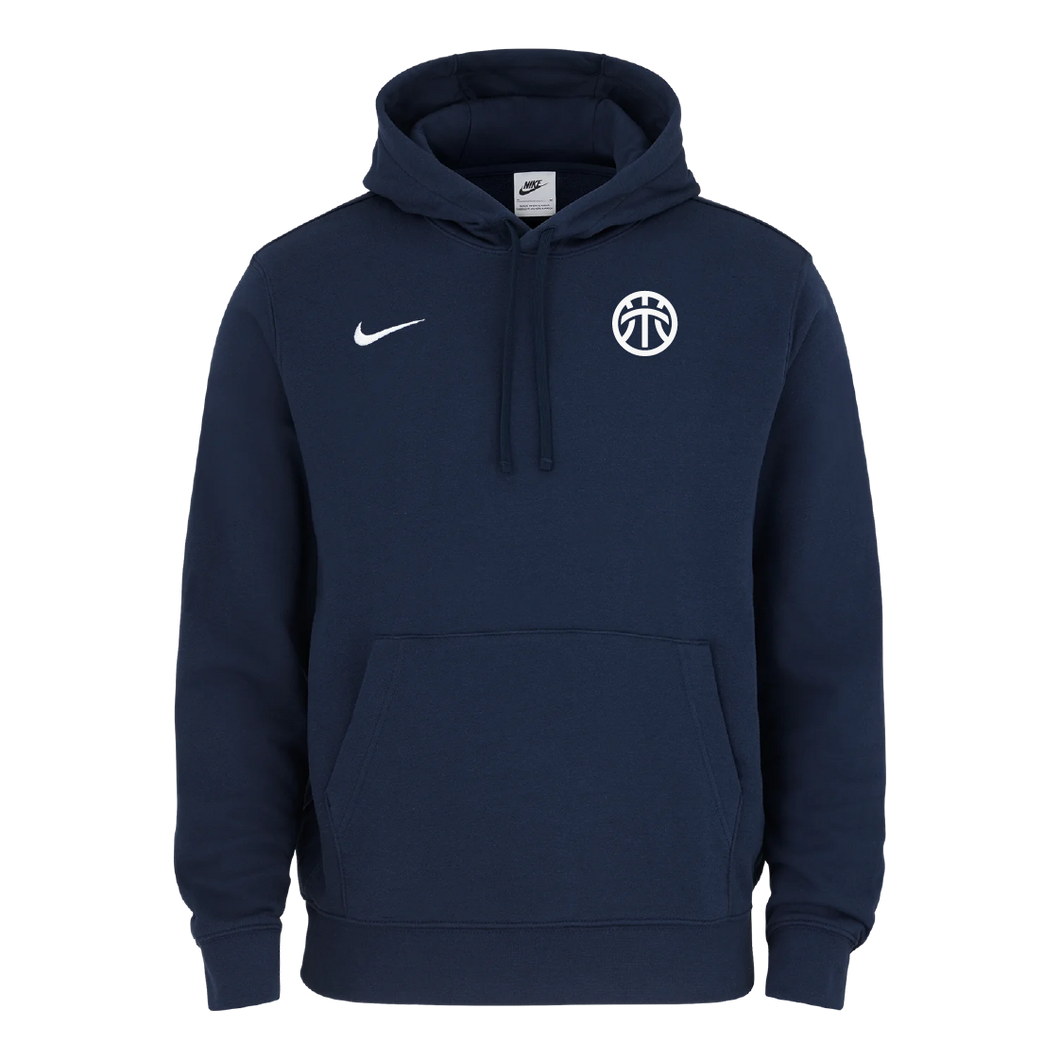 Unisex Nike French Terry Hoodie (True Talent Academy)
