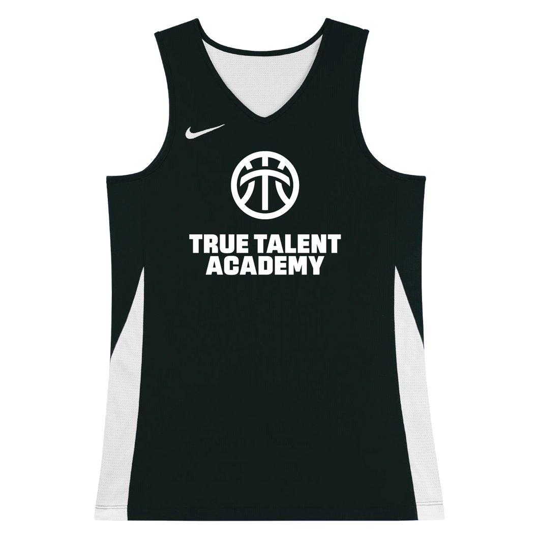 Mens Basketball Reversible Training Tank (True Talent Academy)