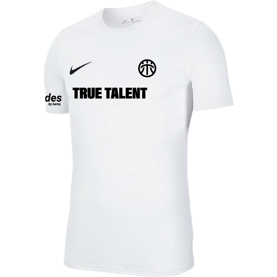 Adults Park 7 Jersey (True Talent Academy)