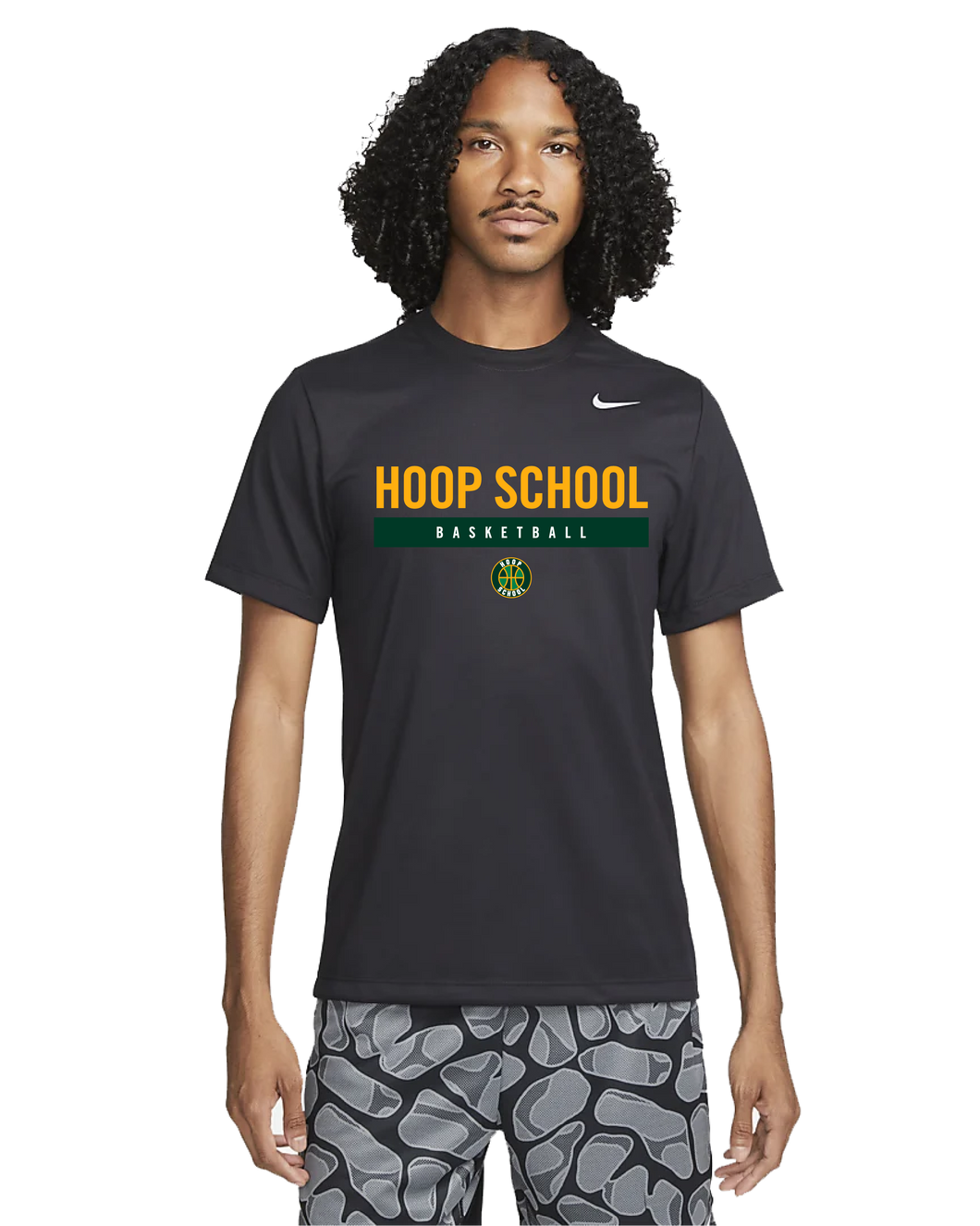 Nike Dri-FIT Legend (The Hoop School)