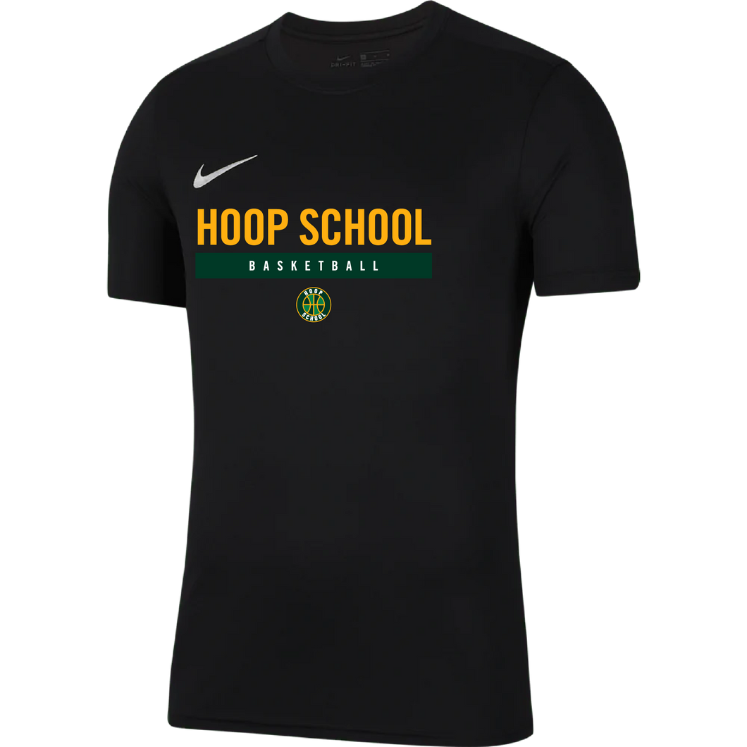 Youth Park 7 Jersey (The Hoop School)