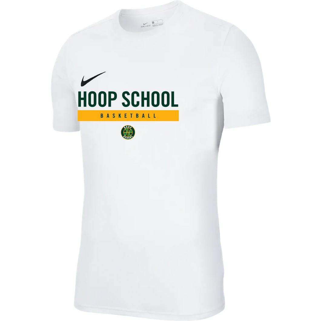 Youth Park 7 Jersey (The Hoop School)