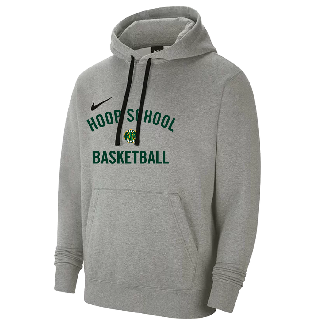 Unisex Nike Park 20 Hoodie (The Hoop School)