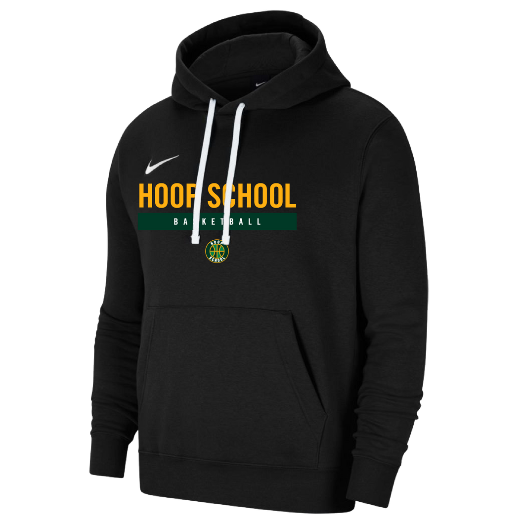 Unisex Nike Park 20 Hoodie (The Hoop School)