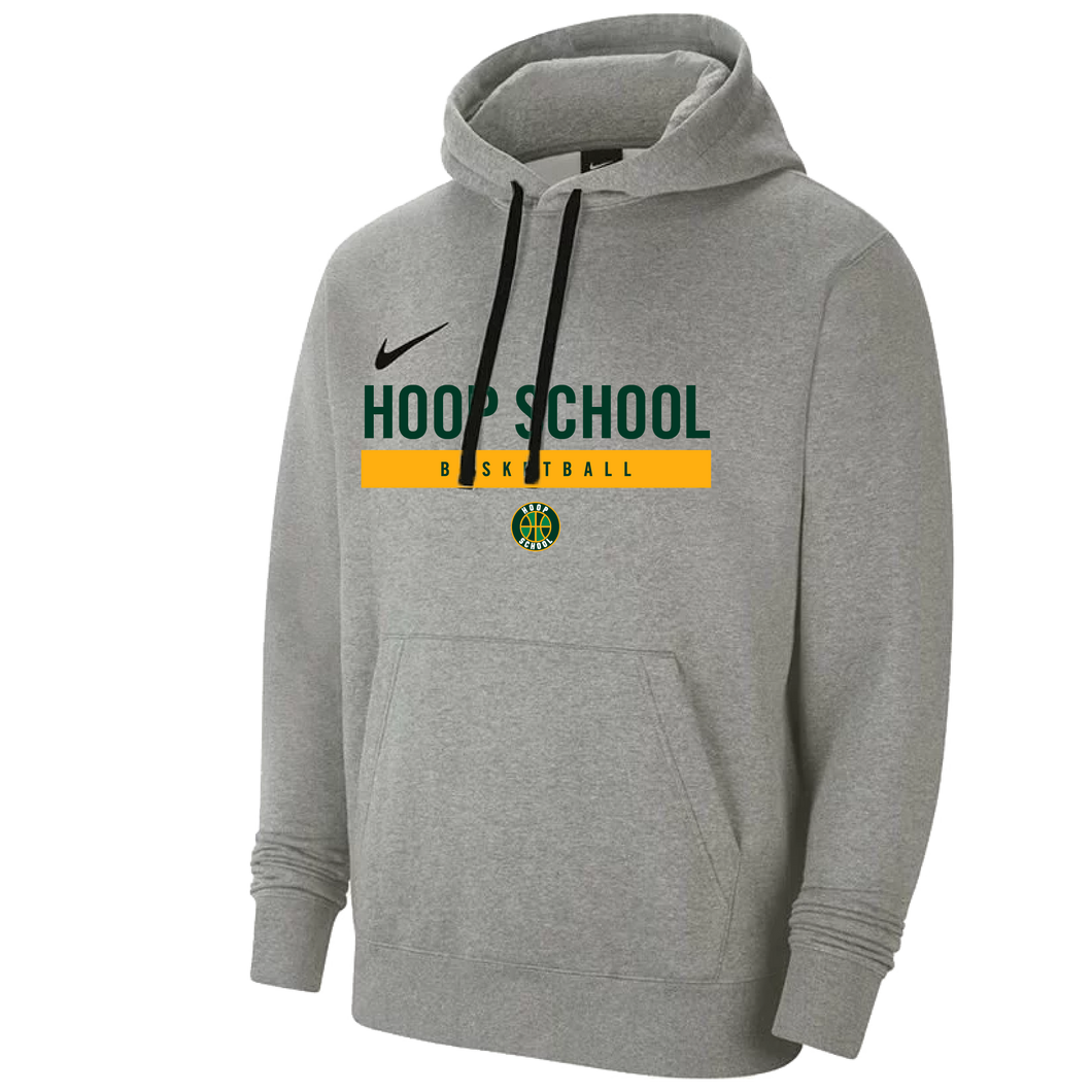 Unisex Nike Park 20 Hoodie (The Hoop School)