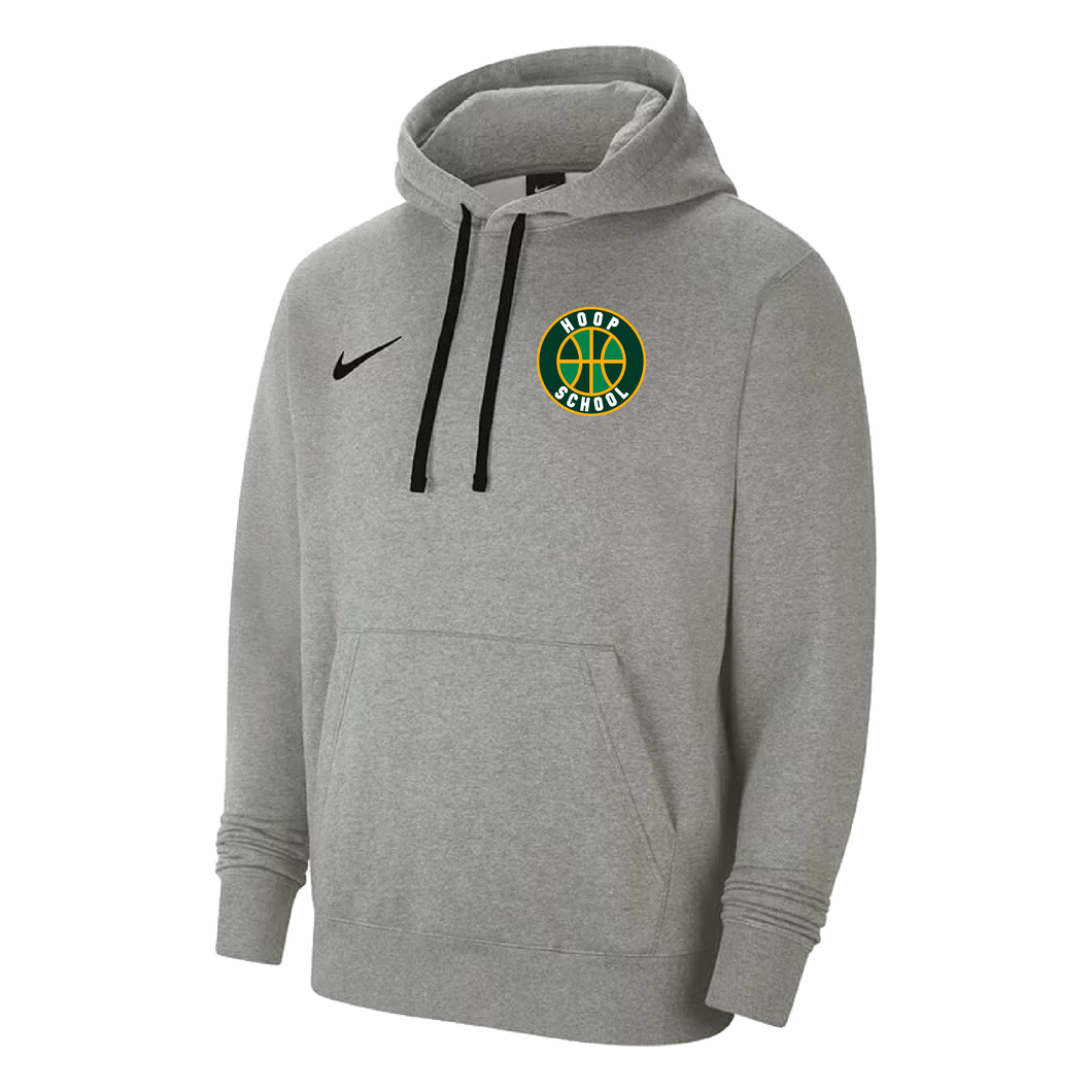 Unisex Nike Park 20 Hoodie (The Hoop School)