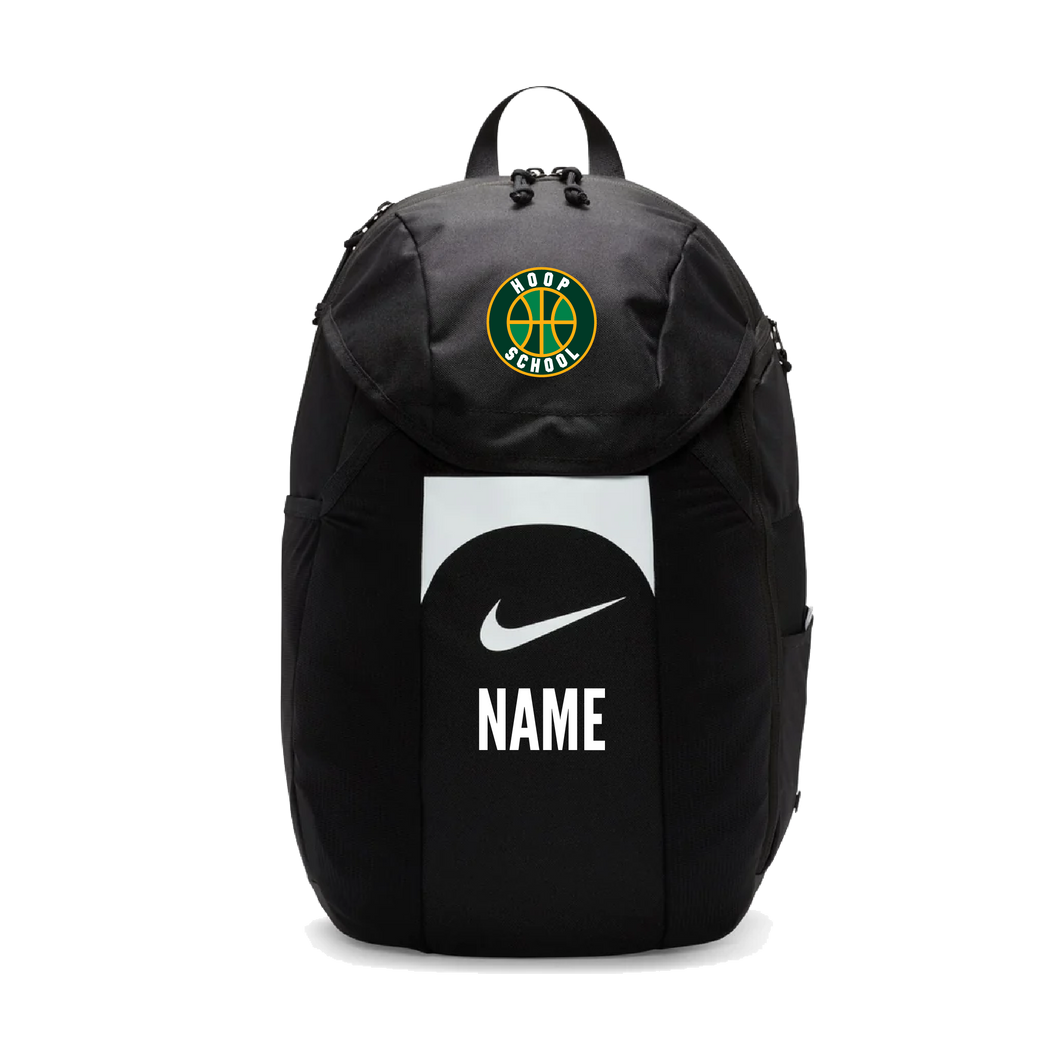 Nike Academy Team Backpack 30L (The Hoop School)