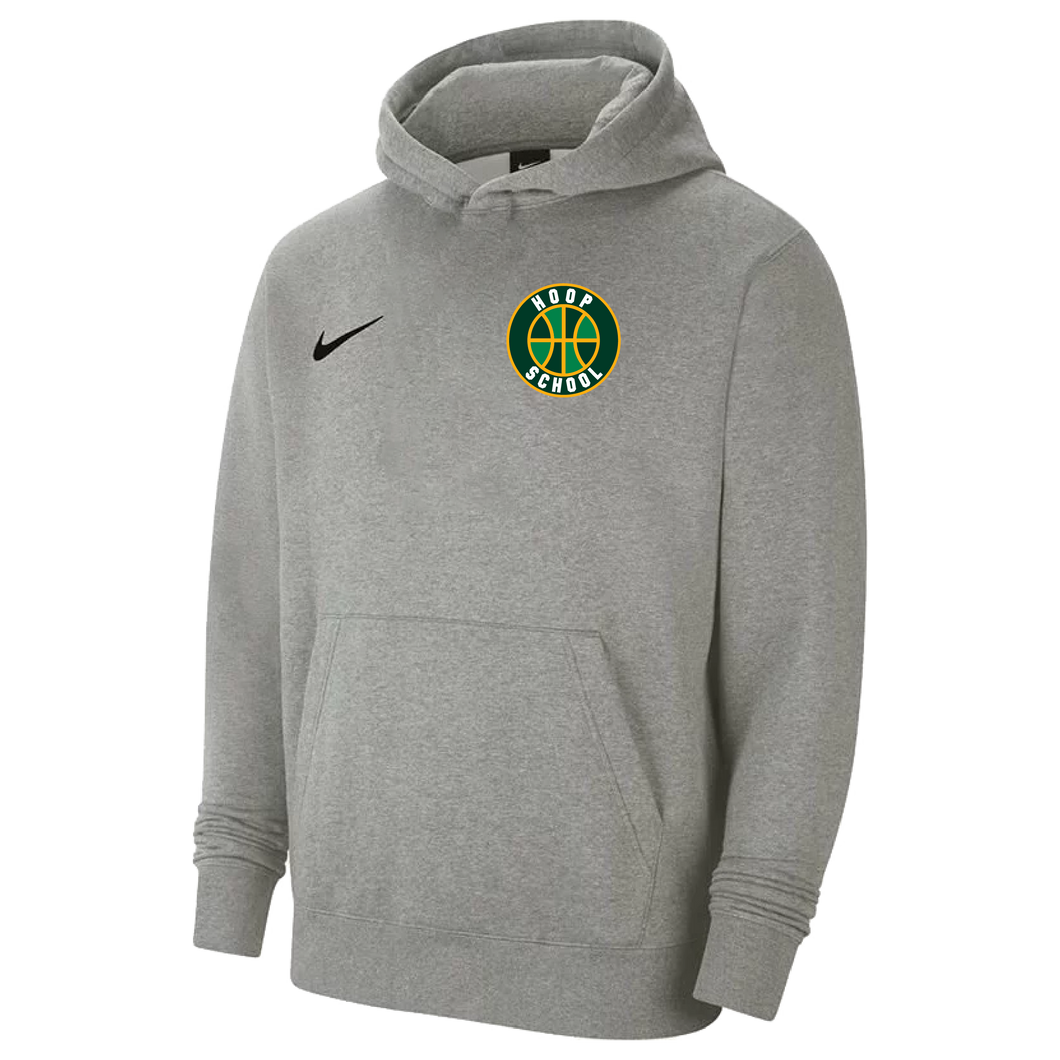 Youth Nike Park 20 Hoodie (The Hoop School)