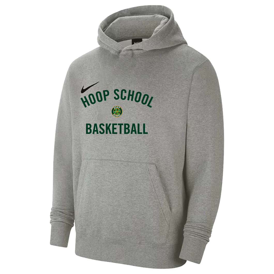 Youth Nike Park 20 Hoodie (The Hoop School)