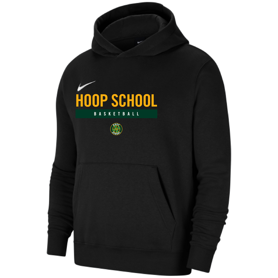 Youth Nike Park 20 Hoodie (The Hoop School)