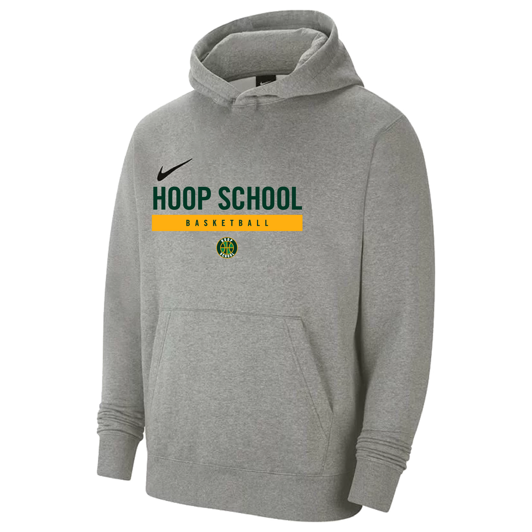 Youth Nike Park 20 Hoodie (The Hoop School)