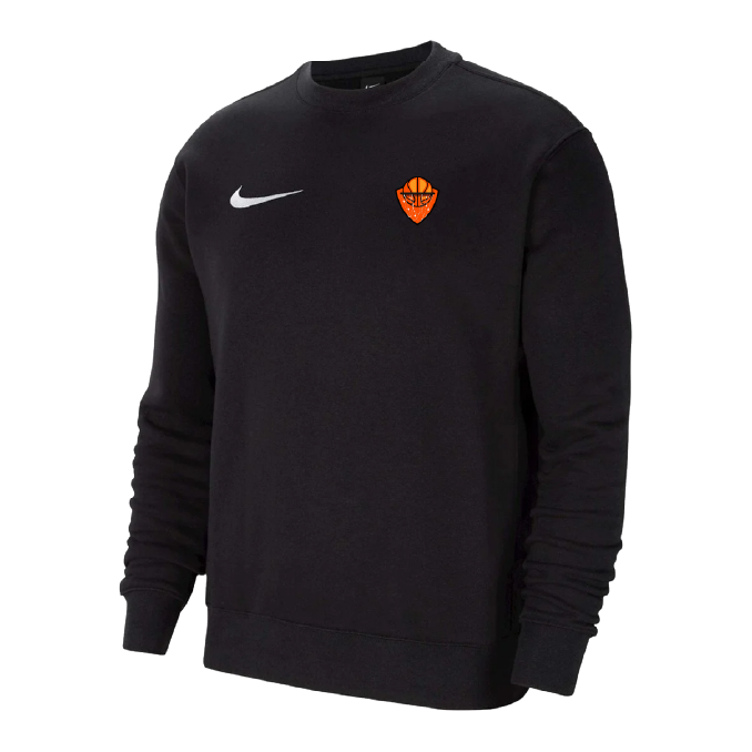 Nike Park 20 Fleece Crew (Top Shot Basketball)