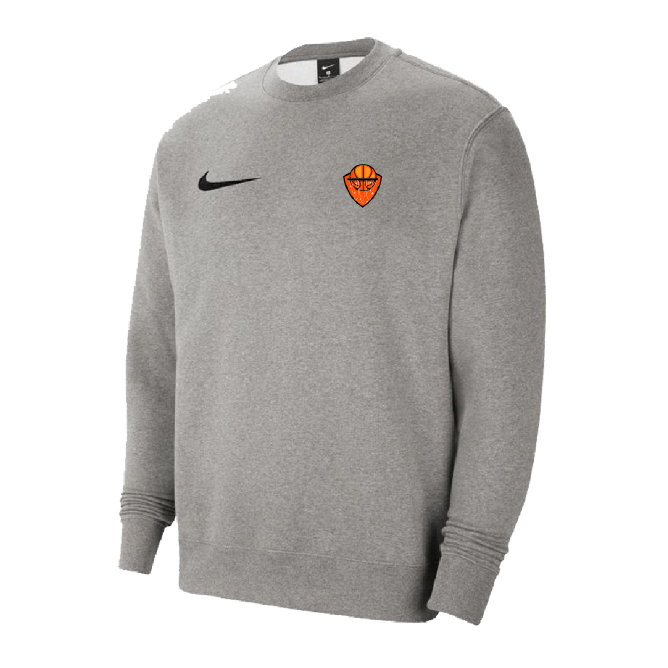 Nike Park 20 Fleece Crew (Top Shot Basketball)