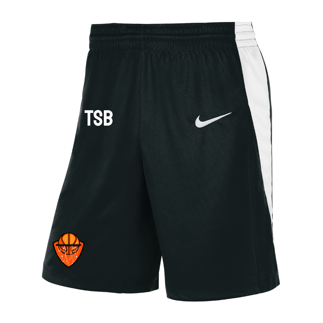 Nike Team Basketball Stock Short (Top Shot Basketball)