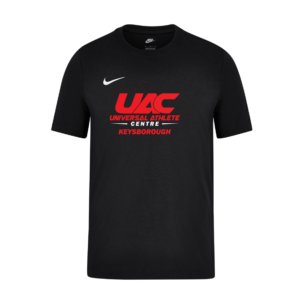 Unisex Nike Cotton T-Shirt (UAC)