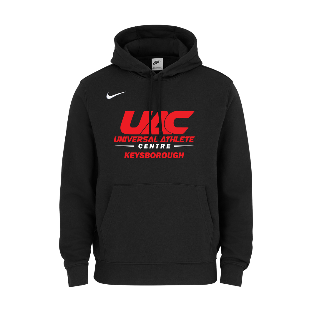 Youth Nike French Terry Hoodie (UAC)